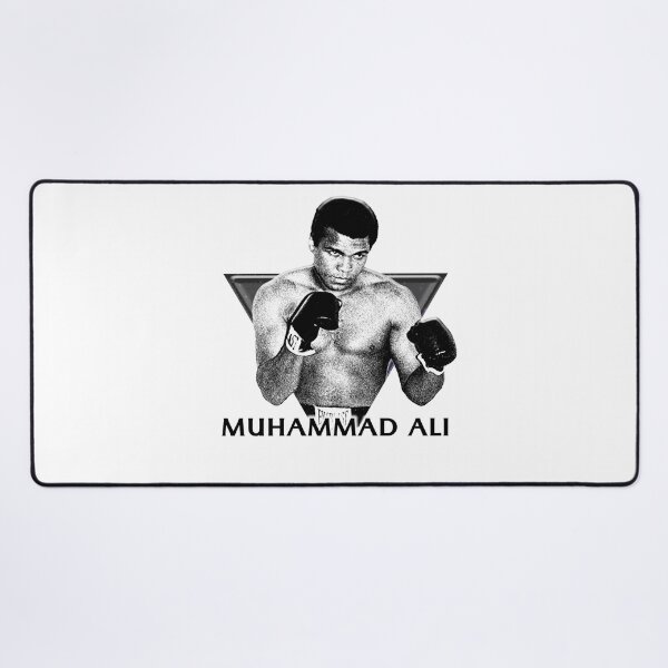 Item preview, Muhammad Ali Tri V designed and sold by ROSYA ROSYA.
