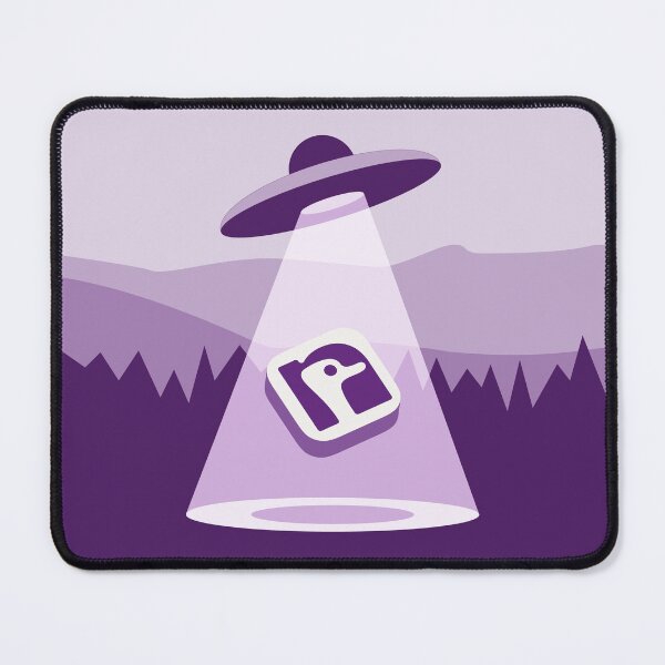 Item preview, I WANT TO BELIEVE - NOSTR EDITION designed and sold by bembureda.