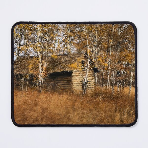 Item preview, Cabin In the Woods designed and sold by timdaytimages.
