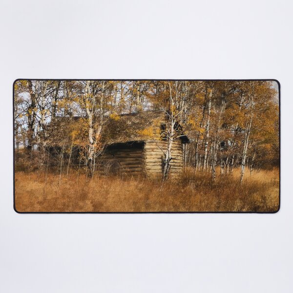 Item preview, Cabin In the Woods designed and sold by timdaytimages.