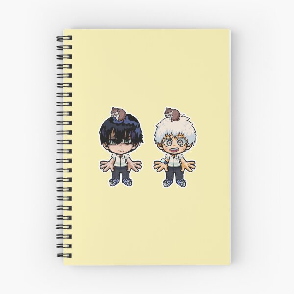 Item preview, Hikaru chibi stickr designed and sold by angsty-angst.