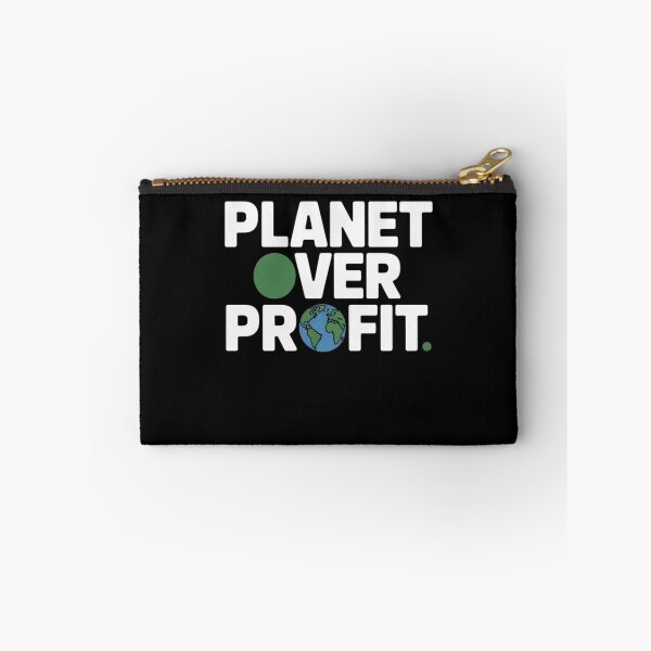 Item preview, planet over profit designed and sold by Mateusz Majcherek.