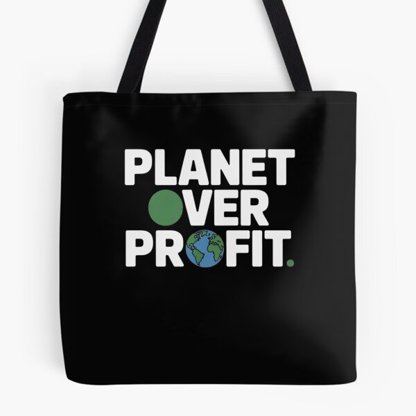 Item preview, planet over profit designed and sold by Mateusz Majcherek.