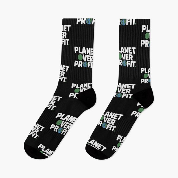 Item preview, planet over profit designed and sold by Mateusz Majcherek.
