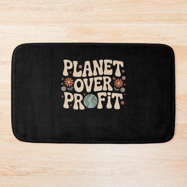 Item preview, planet over profit designed and sold by Mateusz Majcherek.