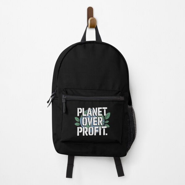 Item preview, planet over profit designed and sold by Mateusz Majcherek.