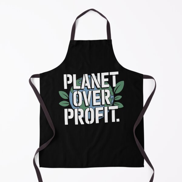 Item preview, planet over profit designed and sold by Mateusz Majcherek.