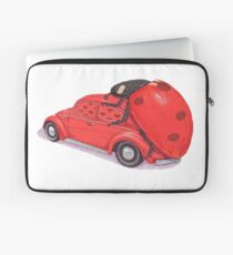 miniatures love Laptop Sleeve