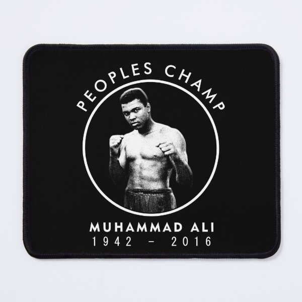 Item preview, Muhammad Ali Cir designed and sold by ROSYA ROSYA.