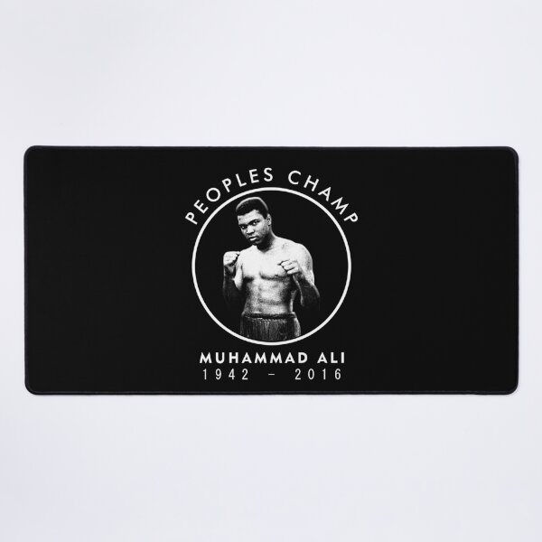 Item preview, Muhammad Ali Cir designed and sold by ROSYA ROSYA.