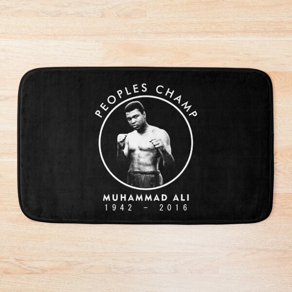 Item preview, Muhammad Ali Cir designed and sold by ROSYA ROSYA.