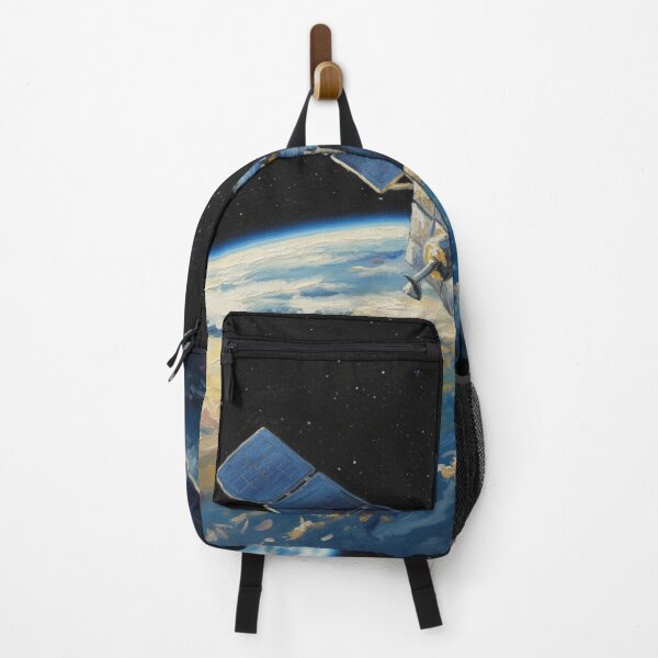 Item preview, Artificial Satellite designed and sold by Dreamed in Color.