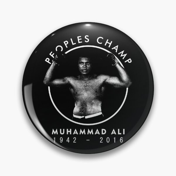 Item preview, Muhammad Ali Cir II designed and sold by ROSYA ROSYA.