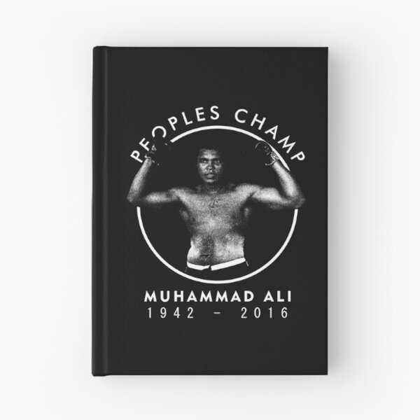 Item preview, Muhammad Ali Cir II designed and sold by ROSYA ROSYA.