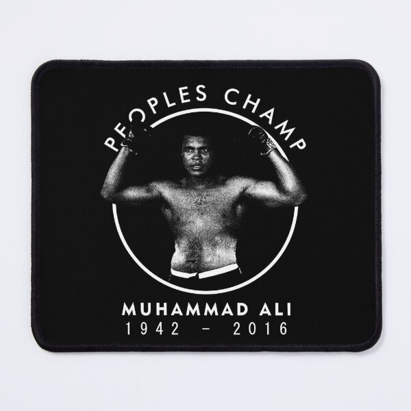 Item preview, Muhammad Ali Cir II designed and sold by ROSYA ROSYA.