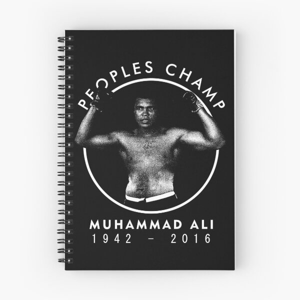 Item preview, Muhammad Ali Cir II designed and sold by ROSYA ROSYA.