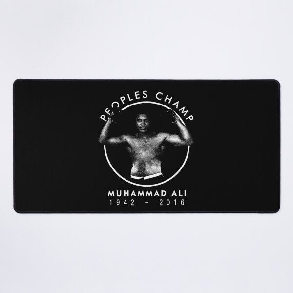 Item preview, Muhammad Ali Cir II designed and sold by ROSYA ROSYA.