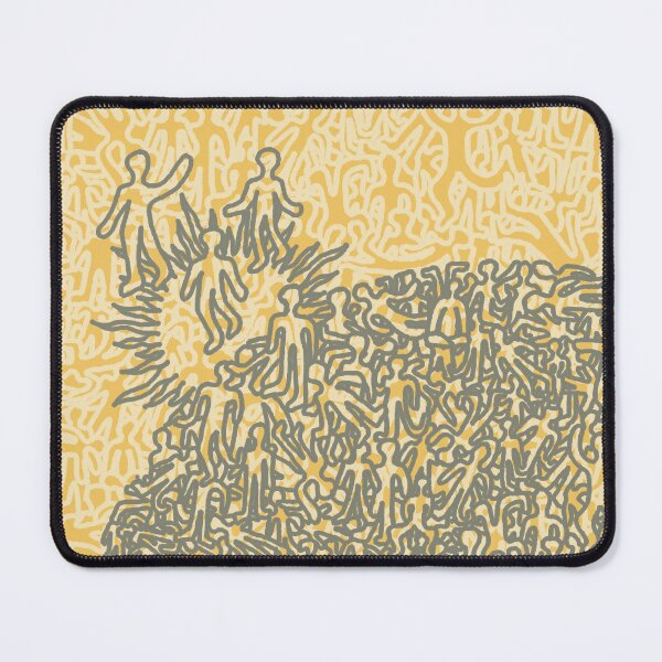 Item preview, "Liberation" designed and sold by nosoonersaid.