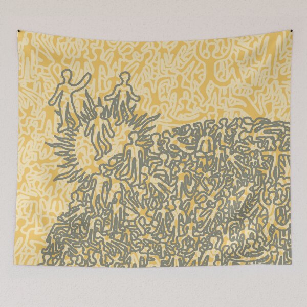 Item preview, "Liberation" designed and sold by nosoonersaid.