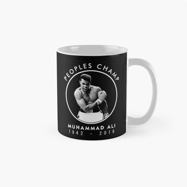 Item preview, Muhammad Ali Cir III designed and sold by ROSYA ROSYA.