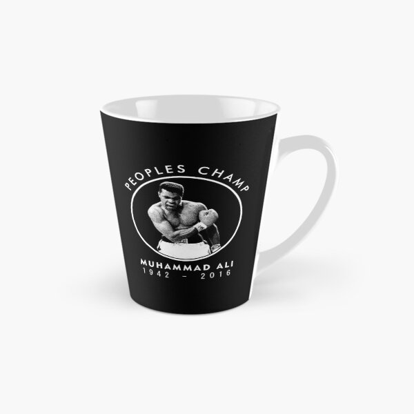 Item preview, Muhammad Ali Cir III designed and sold by ROSYA ROSYA.