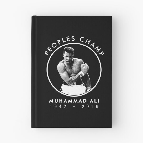 Item preview, Muhammad Ali Cir III designed and sold by ROSYA ROSYA.