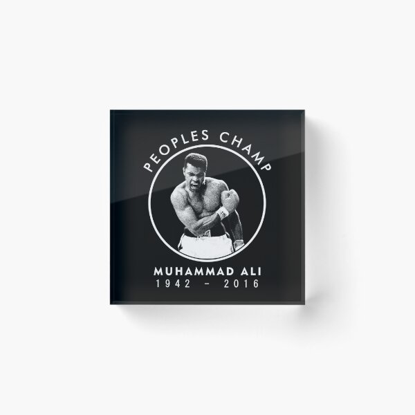 Item preview, Muhammad Ali Cir III designed and sold by ROSYA ROSYA.