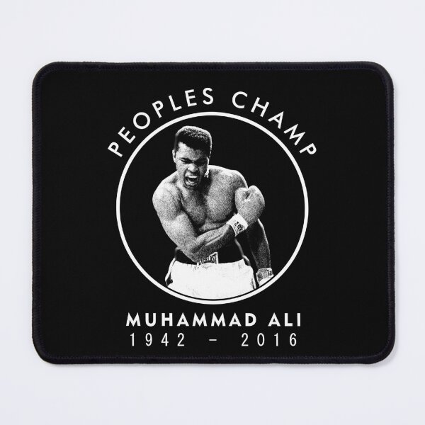 Item preview, Muhammad Ali Cir III designed and sold by ROSYA ROSYA.