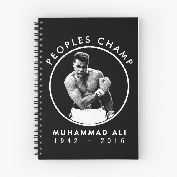 Item preview, Muhammad Ali Cir III designed and sold by ROSYA ROSYA.