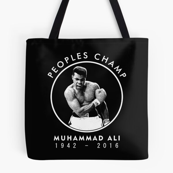 Item preview, Muhammad Ali Cir III designed and sold by ROSYA ROSYA.