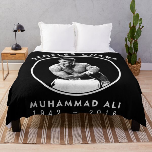 Item preview, Muhammad Ali Cir III designed and sold by ROSYA ROSYA.