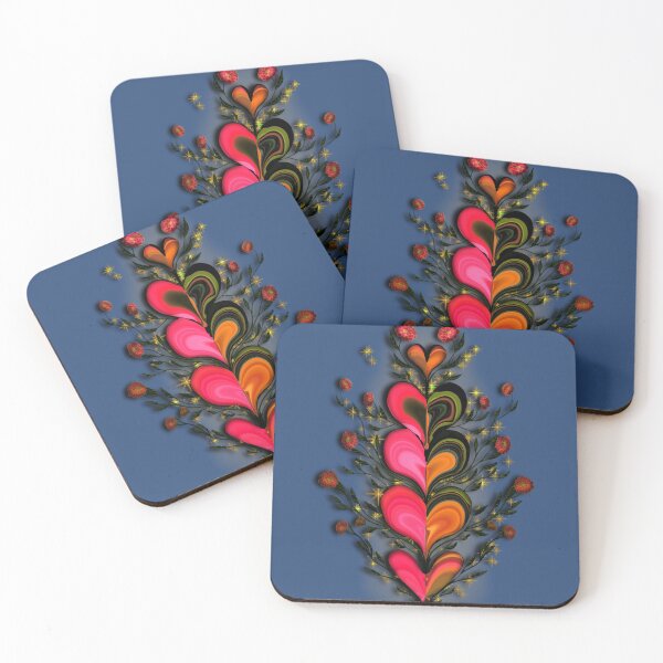 Item preview, Love Grows From Within designed and sold by Shells Designs.