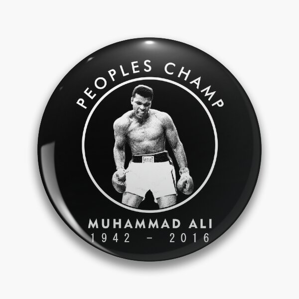 Item preview, Muhammad Ali Cir IV designed and sold by ROSYA ROSYA.