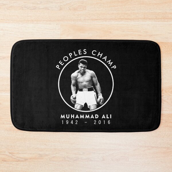 Item preview, Muhammad Ali Cir IV designed and sold by ROSYA ROSYA.