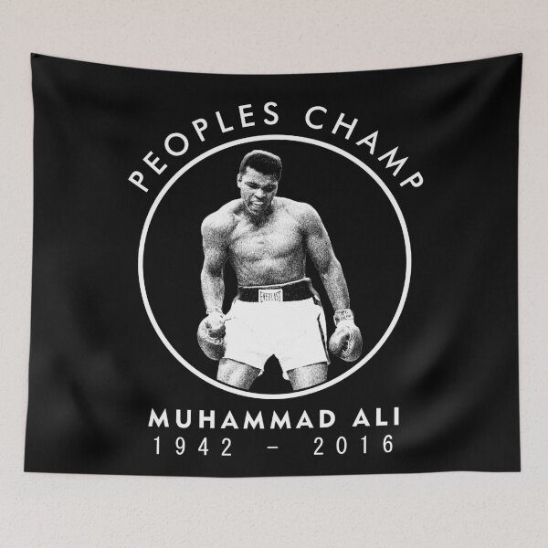 Item preview, Muhammad Ali Cir IV designed and sold by ROSYA ROSYA.