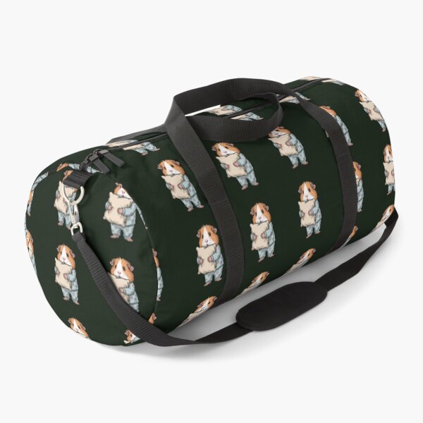 Item preview, Adorable Guinea Pig in Pajamas designed and sold by jkrphoto.