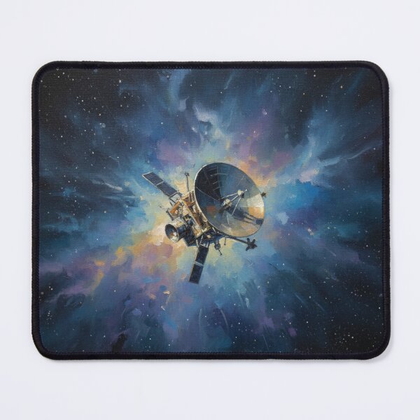 Item preview, Deep Space Probe designed and sold by Dreamed in Color.