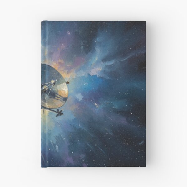 Item preview, Deep Space Probe designed and sold by Dreamed in Color.