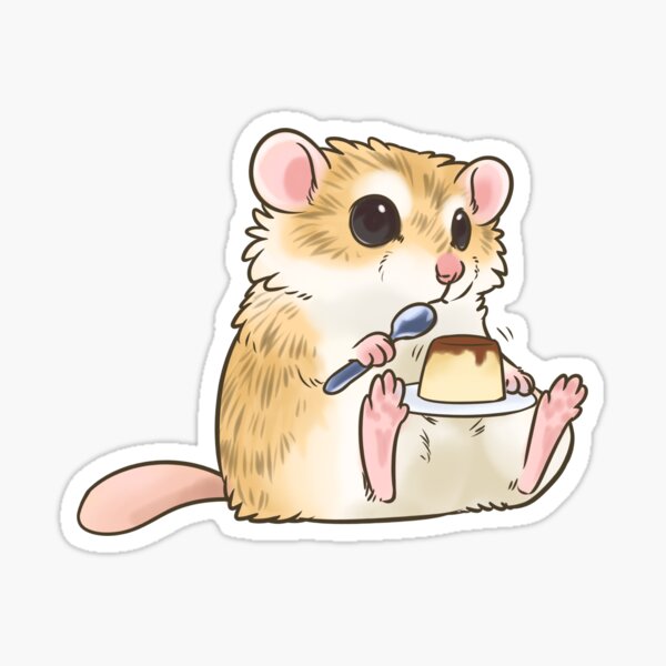 Item preview, Pudding designed and sold by pawlove.