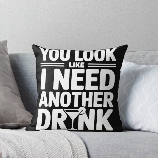Item preview, Need Another Drink designed and sold by BLXDESIGNS x.