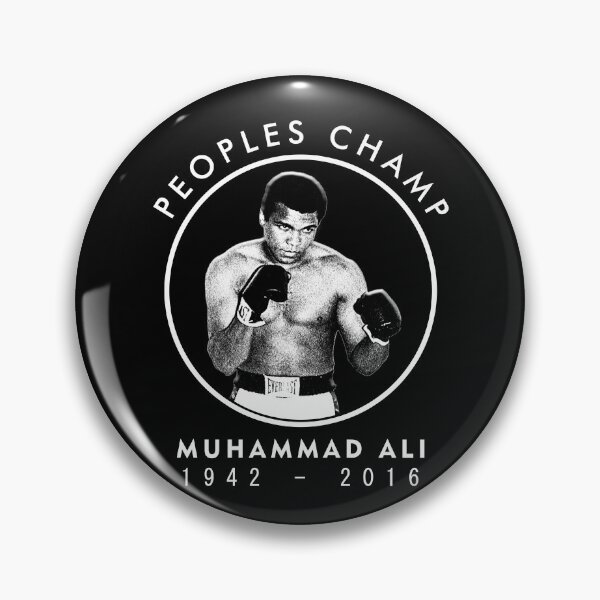 Item preview, Muhammad Ali Cir V designed and sold by ROSYA ROSYA.