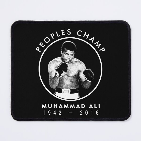 Item preview, Muhammad Ali Cir V designed and sold by ROSYA ROSYA.