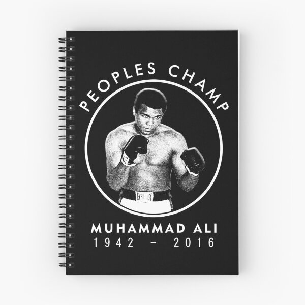 Item preview, Muhammad Ali Cir V designed and sold by ROSYA ROSYA.