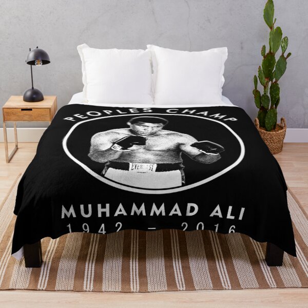 Item preview, Muhammad Ali Cir V designed and sold by ROSYA ROSYA.