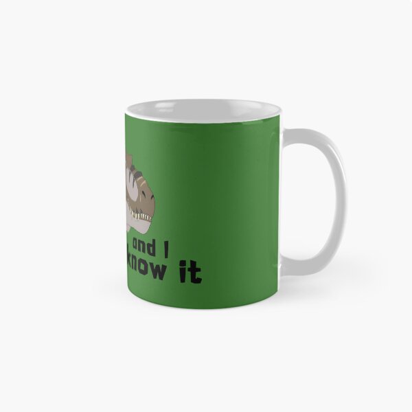 Item preview, I'm Rexy and I know it designed and sold by Utahraptor1987.