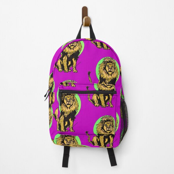 Item preview, The Cowardly Lion : Wicked For Good designed and sold by OieNicks030.