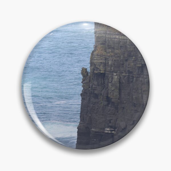 Item preview, Cliffs of Moher designed and sold by Marije Kouyzer.