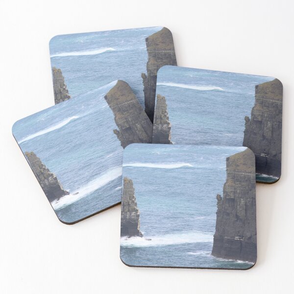 Item preview, Cliffs of Moher designed and sold by Marije Kouyzer.