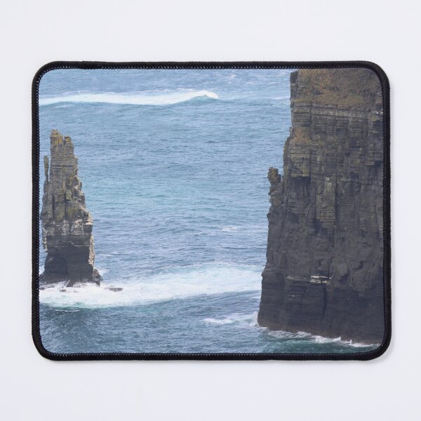 Item preview, Cliffs of Moher designed and sold by Marije Kouyzer.