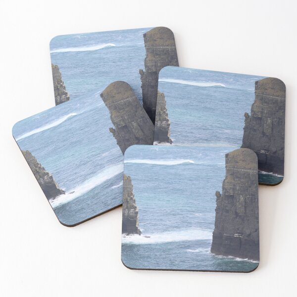 Item preview, Cliffs of Moher designed and sold by Marije Kouyzer.